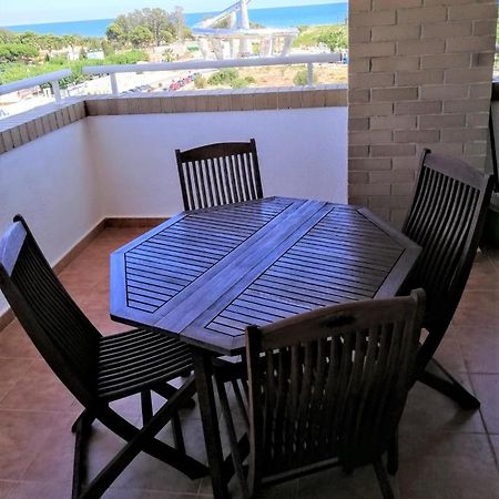 Los Jardines Del Mar III Oropesa del Mar Eksteriør bilde
